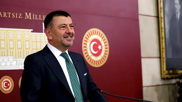 ORC Araştırma Şirketine Göre Ağbaba, Türkiye'nin En Başarılı 2. Milletvekili