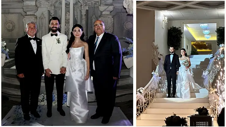 Ortaç Ailesinin Mutlu Günü
