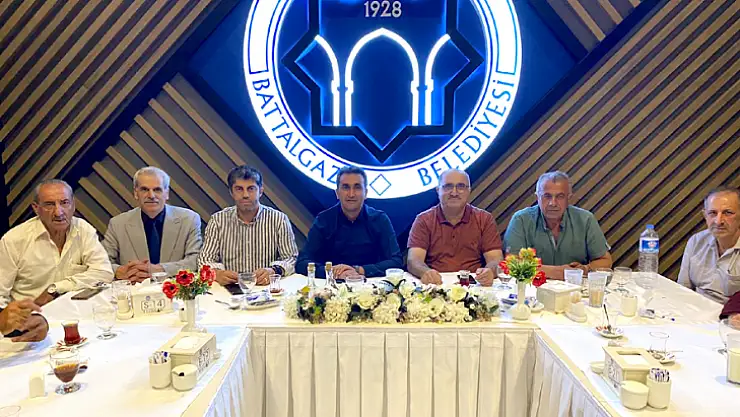 Ortaç' Güzel Bir Tercihti Sayın Okyay ile Malatya Kazandı'