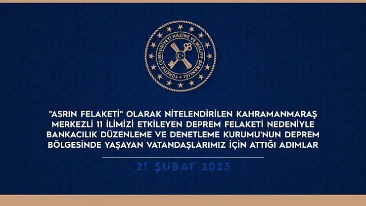 Ortak ATM'lerden Yapılacak İşlemlerden Ücret Tahsil Edilmeyecek