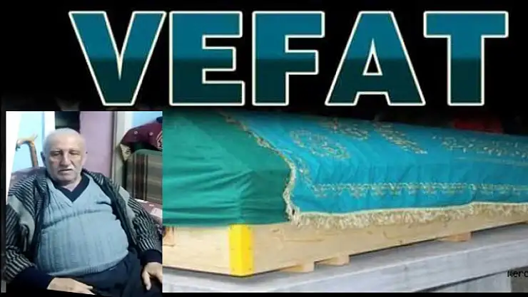 Özbey Ailesinin Acı Günü!...