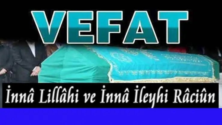 Özcan Ailesinin Acı Günü