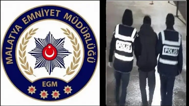 Özel Ekip Devrede' Hırsızlar Tek, Tek Yakalanıyor'