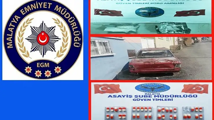 Polisten Asayiş Uygulaması