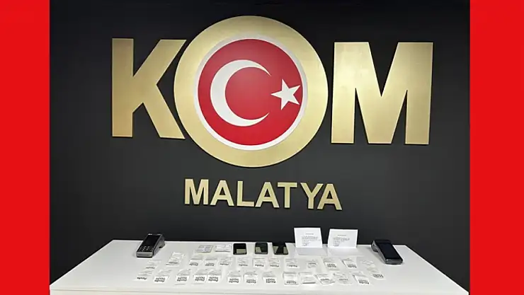 Pos Cihazı Tefecilerine Operasyon