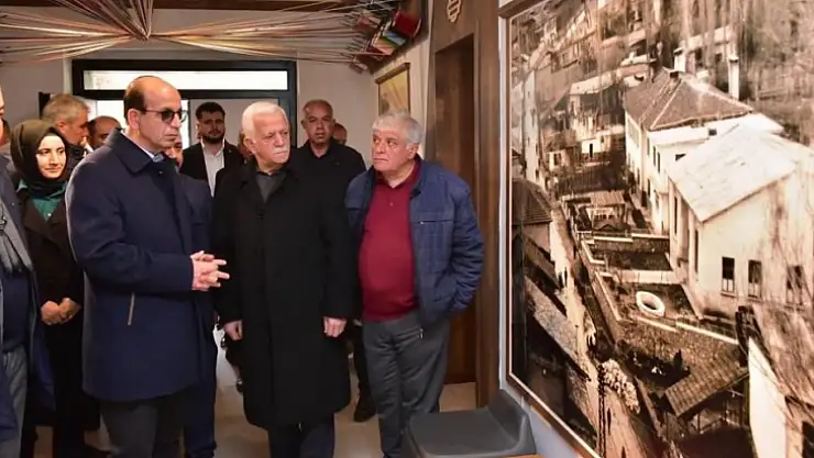 Prof. Dr. Geçit' Halkın İstemediği Şeyleri Halka Rağmen Yapmayız'