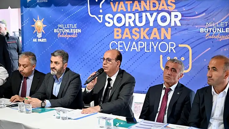 Prof. Dr. Geçit: İkizce Malatya'nın Yeni Yükselen Değeri