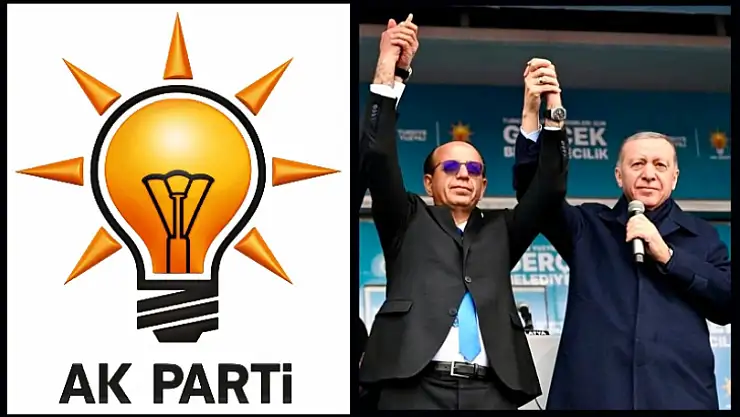 Prof. Dr. İlhan Geçit' Millete Hizmet Yolunda Nice Başarılı Yıllara'