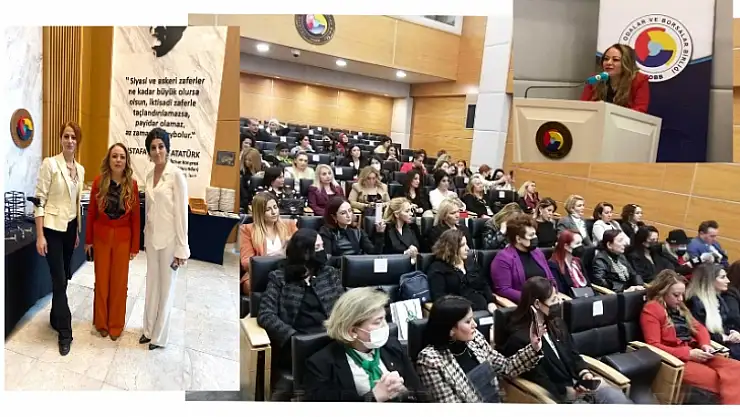 Prof. Dr. Karabulut Türk Masası'nın Onur Konuğu
