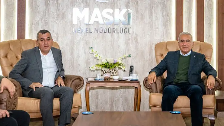 Prof. Dr. Kınacı 'Malatya, İstanbul'dan Daha Güvenli'