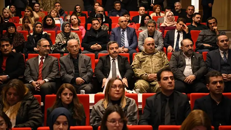 Prof. Dr. Mehmet Önal' Orta Hasarlı Binaların Güçlendirilmesi Gelecekte Sıkıntıya Sokabilir'
