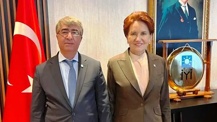 Prof. Dr. Pekdemir: 'Malatya'nın Yaralarını İyi İnsanlar Saracak'