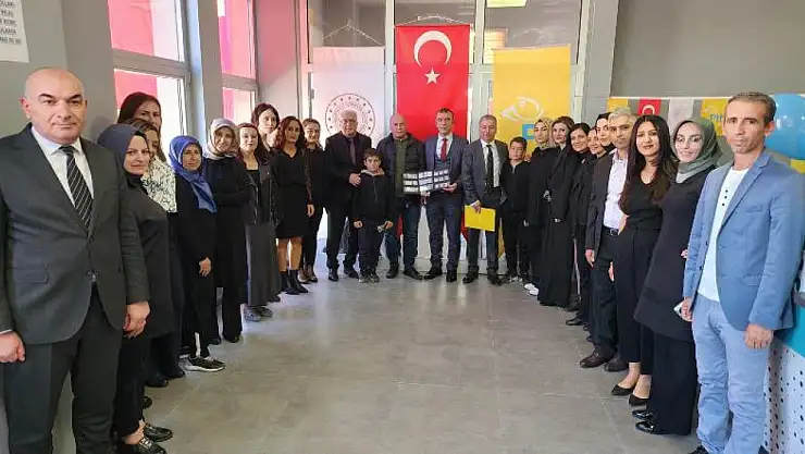 PTT'de 184 Yıl Coşkusu
