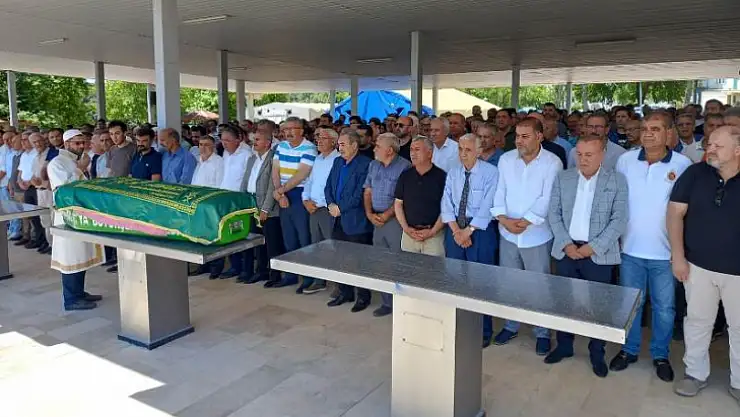 Sinanoğlu Ailesinin Acı Günü