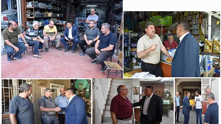 Sadıkoğlu' Bunca İnsanın Vebalini Nasıl Ödeyecekler!'