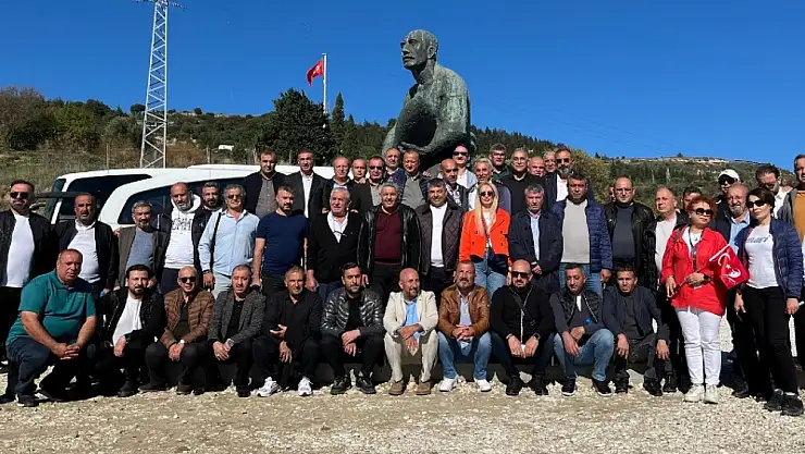 Sadıkoğlu' Malatya Model Fabrikayı Faaliyete Geçireceğiz'