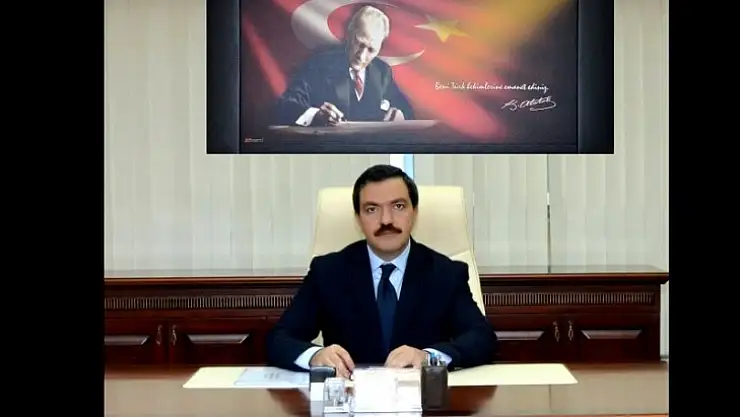 Sağlık İl Müdürü Bentli'den Rehine Olayıyla ilgili Açıklama