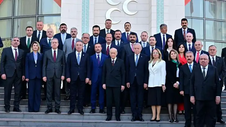 Samanlı MYK Asil Üyeliğe Geçti