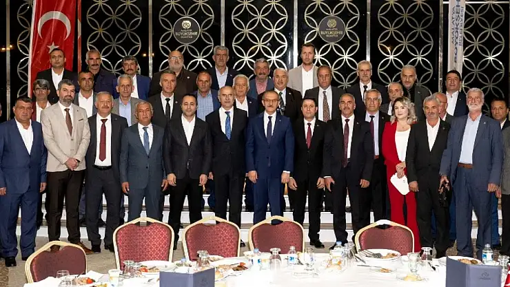 Sami Er' Malatya'nın Sahibi Sizlersiniz'