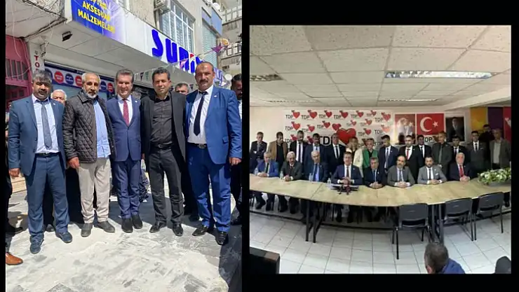 Sarıgül: Sandıkla Gelen, Sandıkla gitmeye Devam Edecektir