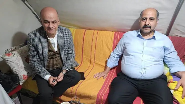 Şehir Plancısı Murat Aslan'dan Derin Haber'e Önemli Açıklama