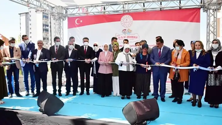 Şehit Yarbay Songül Yakut'un adı Anaokulunda Yaşayacak