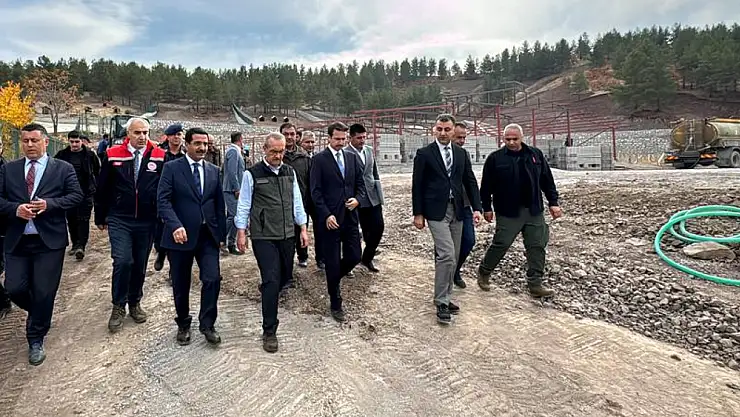 Şehrin İkinci Barınağı Olacak