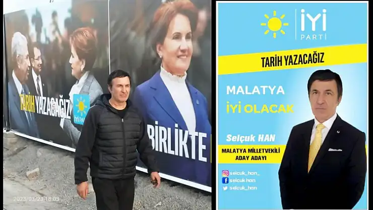 Selçuk Han' İyi'ler Harekatı Kazanacak