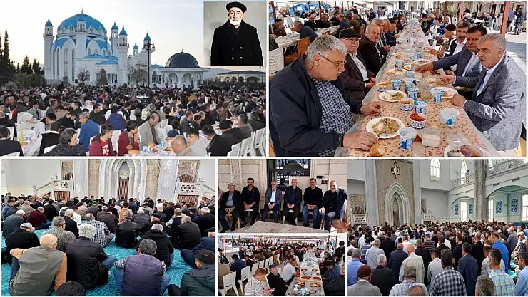 Şeyh Ali Kara K. S. Hazretleri 54.cü Sene-i Devriyesinde Dualarla Anıldı