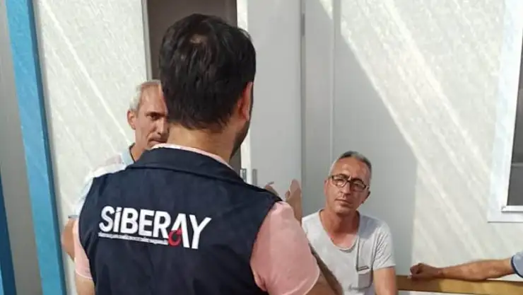Siber Suçlara Karşı Vatandaşlar Uyarıldı