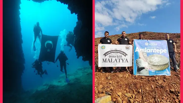 Su Altı Arama Kurtarma Ekibi Muğla'da Göz Doldurdu