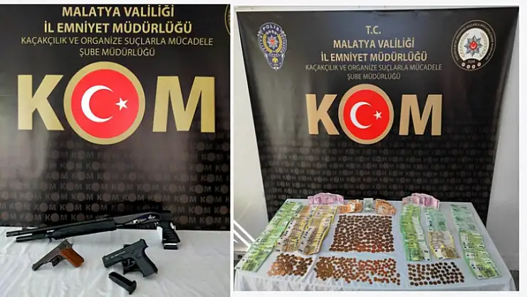 Suçlular Polisten Kaçamıyor