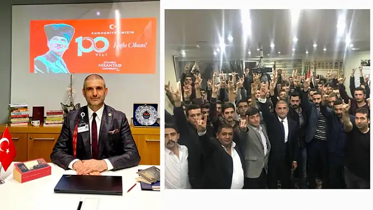 Süleyman Solmazgül'e Önemli Görev