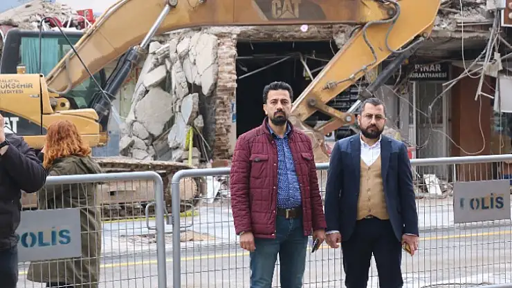 'Tadilatlar Uzmanına Danışıp, Denetimle Yapılmalıdır'