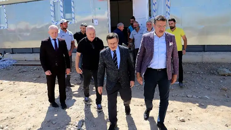 'Taktir Edilmesi Gereken Bir Durum'