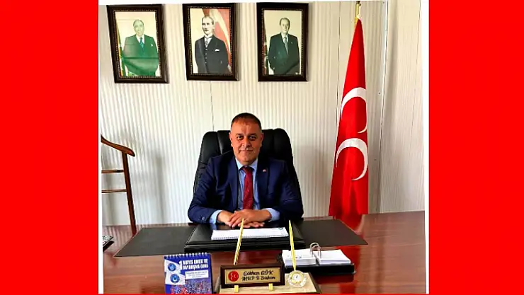 Tarafsız Gazetecilerimiz Demokrasimizin Olmazsa Olmazıdır