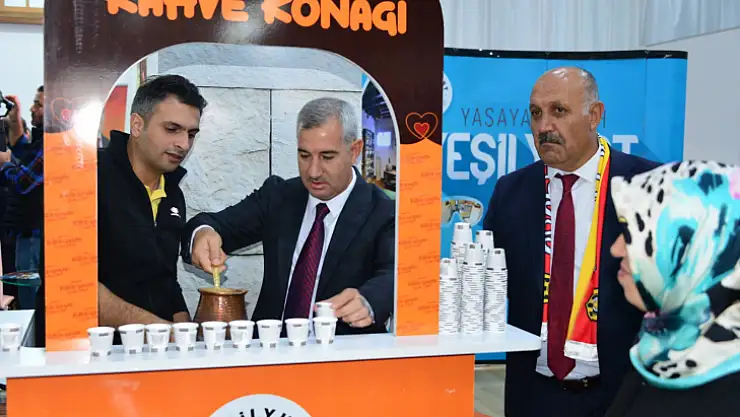Tarih, Kültür ve Gastronomi Kenti Yeşilyurt'un Zenginliklerini Tüm Boyutlarıyla Tanıtıyoruz