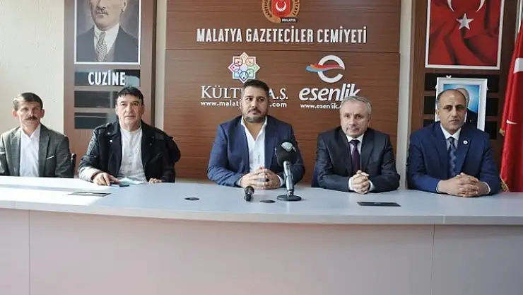 Teoman Mutlu'dan MGC'ne Ziyaret