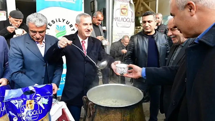 'Tescil Belgeleriyle Yerel Ekonominin Kalkınmasına Destek Sunuyoruz'