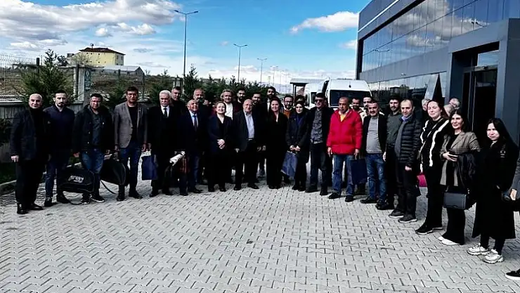 TGC'den Depremzede Gazeteciler İçin Destek Programı
