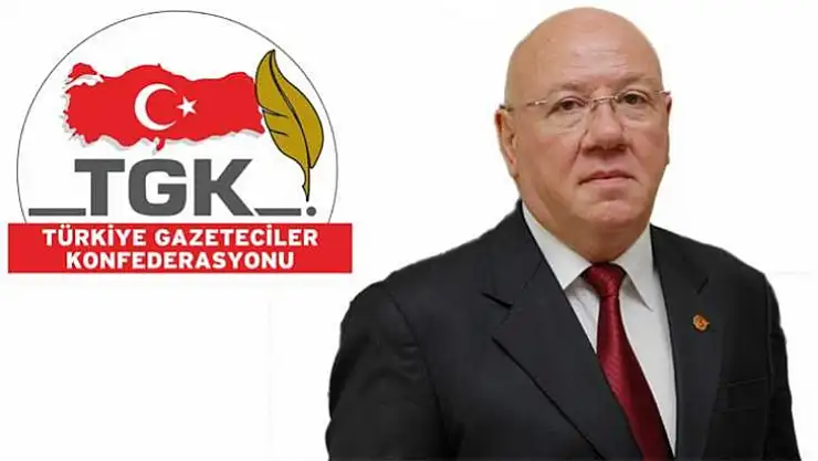 TGK: Yastayız