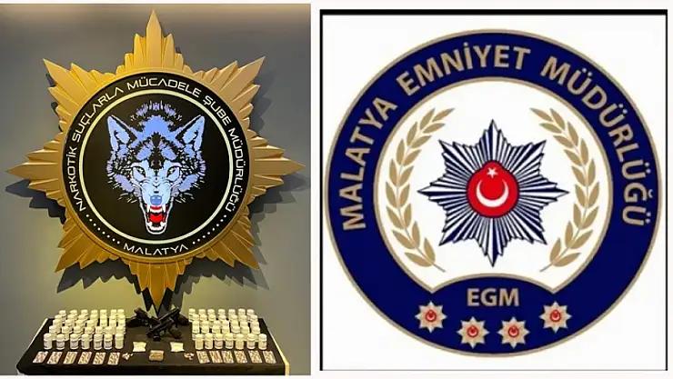 Torbacılara Şok Operasyon