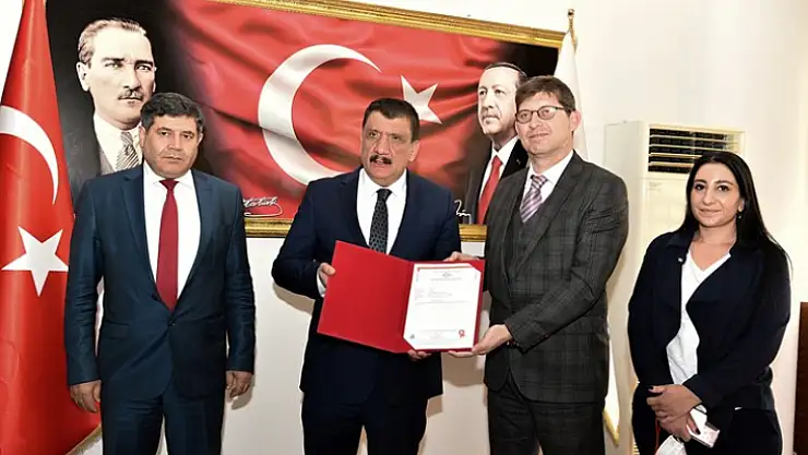 TSE Tarafından Belgelendirilen İlk Hayvan Barınağı Malatya'da