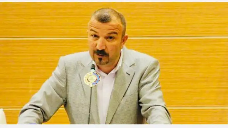 TSO 11. Komite Meclis Üyesi Ergün Kılıç: ' Sadıkoğlu ve Ekibi Aldatıcı Reklam Yapıyor'