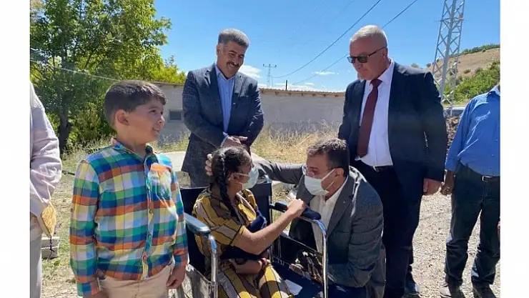 Tüfenkci'den Milliyetçilik Vurgusu