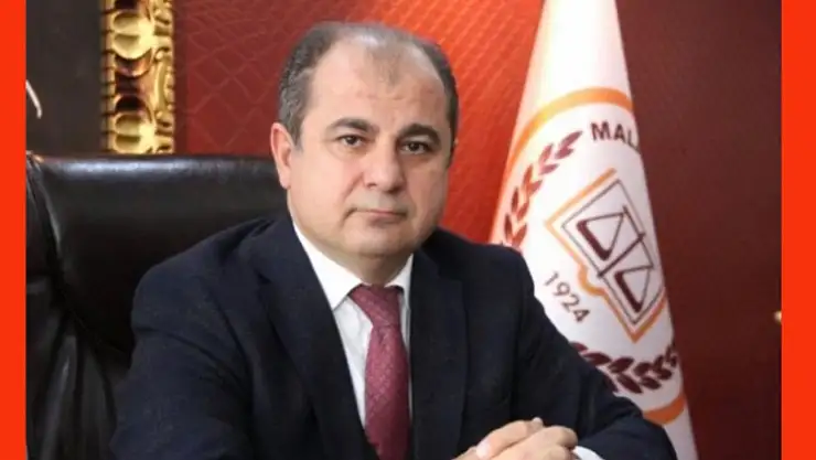 TÜRAVAK Başkanı Enver Han Uyardı