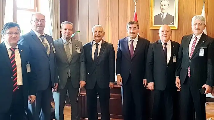 Türkiye Kazandı