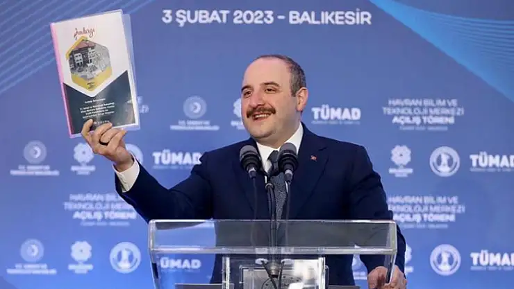 Türkiye'nin İlk Hidrojen Vadisi!