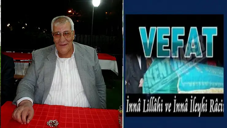 Ünlü Dondurmacı Kasım Dayan Hakka Yürüdü