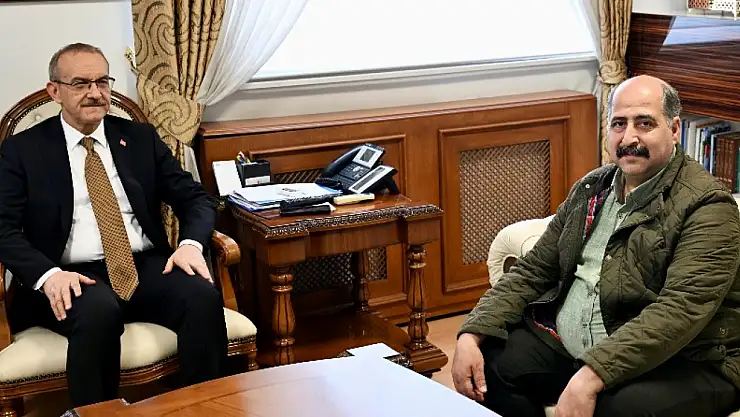 Vali Seddar Yavuz'dan Şehri Ayağa Kaldıran Kararlı Adımlar